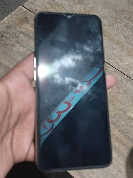 oppo a16 4/64 all ok 5