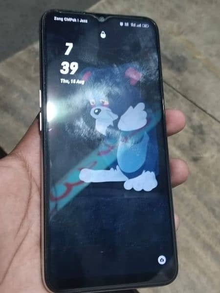 oppo a16 4/64 all ok 6