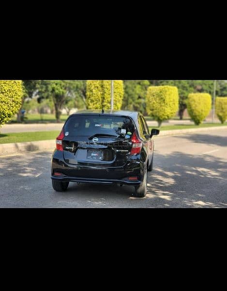 Nissan Note E Power 2020 3