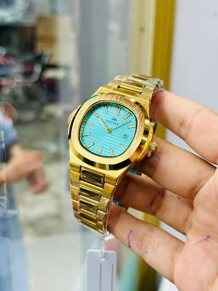 expensive watches for men 1