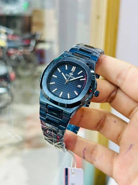 expensive watches for men 9