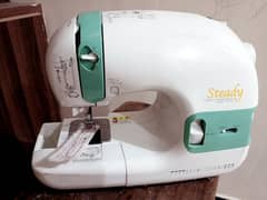 Singer Japani Sewing machine