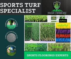 Artificial Grass Gym Fake Garss - Outdoor Garss Astro Turf available 0