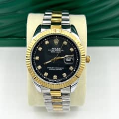 Rolex Watch 0