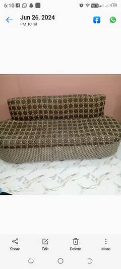 sofa 5 setar