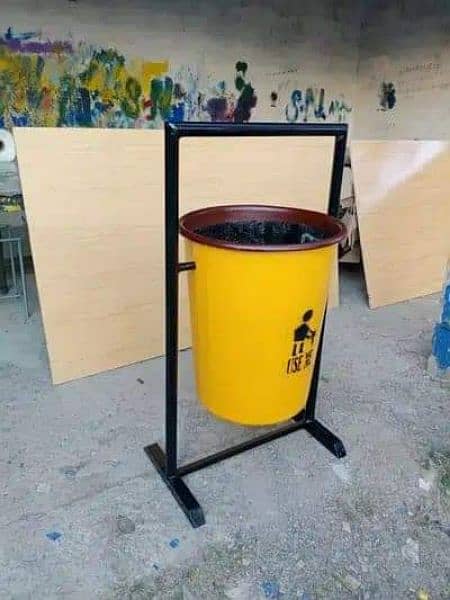 dustbins 2