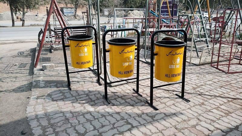 dustbins 4