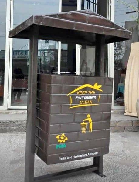 dustbins 5
