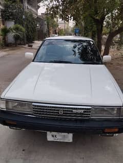 Toyota Cressida 1987