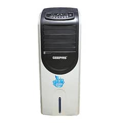 Geepas GAC374 – AC Cum Big  Air Cooler With Remote & LED control panel 0