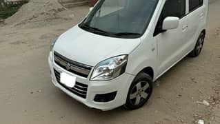 Suzuki Wagon R 2022