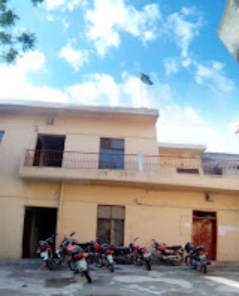 Kharal Hostel Room Available ,03216310134, 03004382185 0