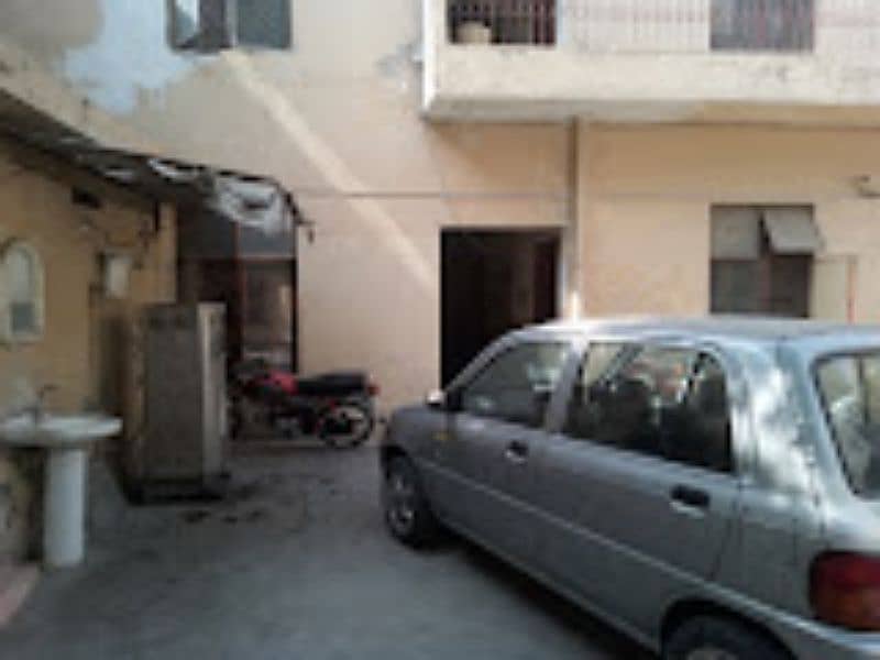 Kharal Hostel Room Available ,03216310134, 03004382185 2