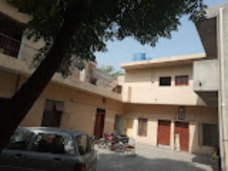 Kharal Hostel Room Available ,03216310134, 03004382185 3