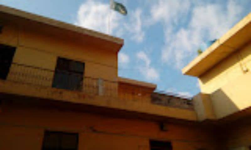 Kharal Hostel Room Available ,03216310134, 03004382185 6