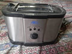 Toaster