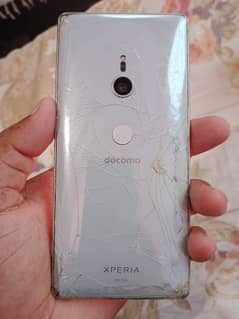 Sony Xperia Non Pta 4gb + 64gb