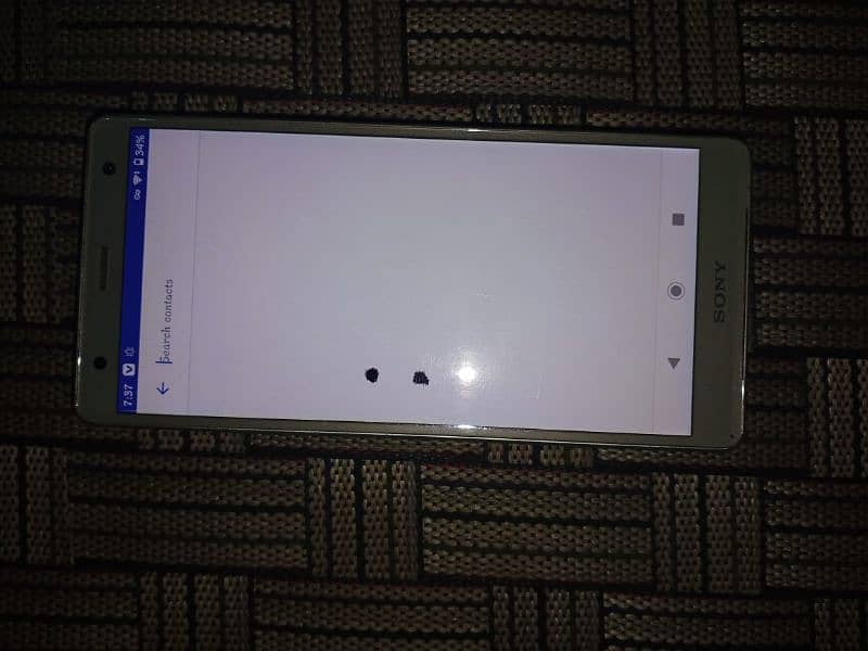 Sony Xperia Non Pta 4gb + 64gb 1