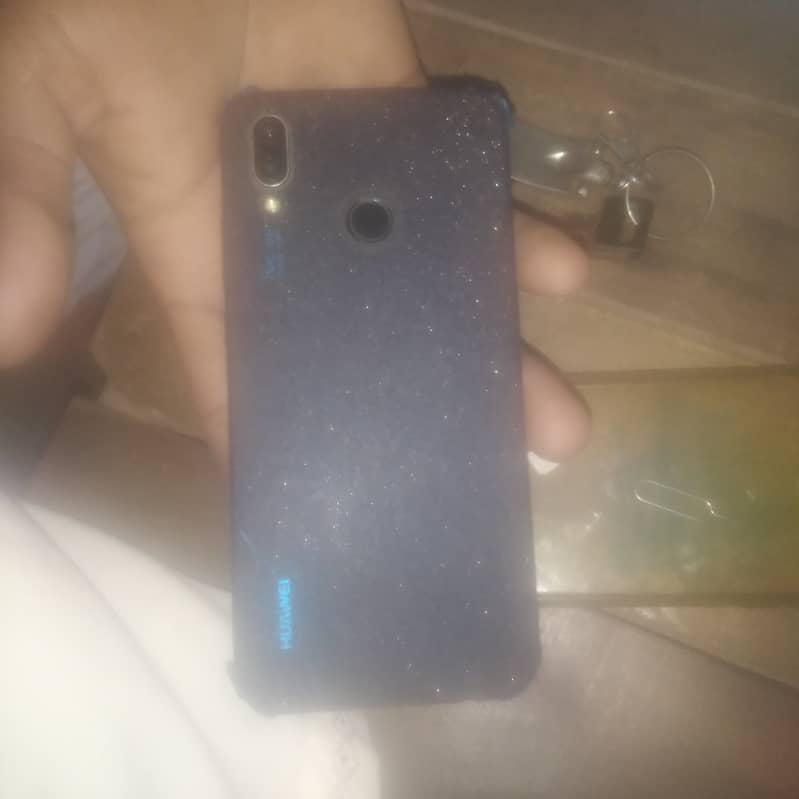 Huawei p 20 0