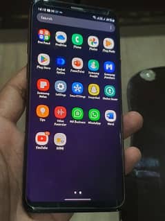 Samsung S9 Plus