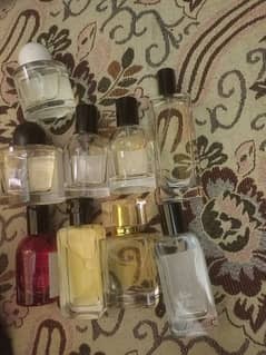 Branded Perfumes Impressions