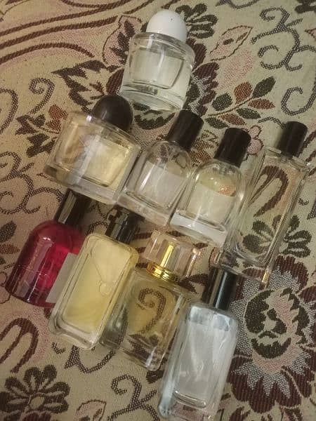 Branded Perfumes Impressions 1