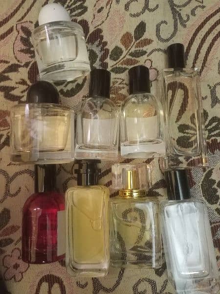 Branded Perfumes Impressions 2