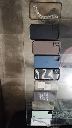 Iphone 11 Back covers at cheap price