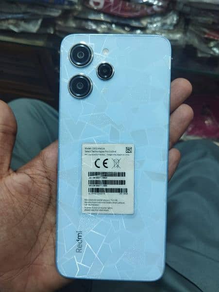 redmi 12 0