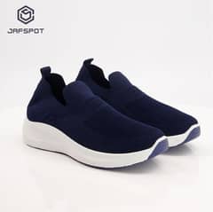 men formal and sports shoes for running