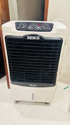 Seiko Air Cooler