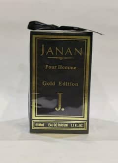 Janan's