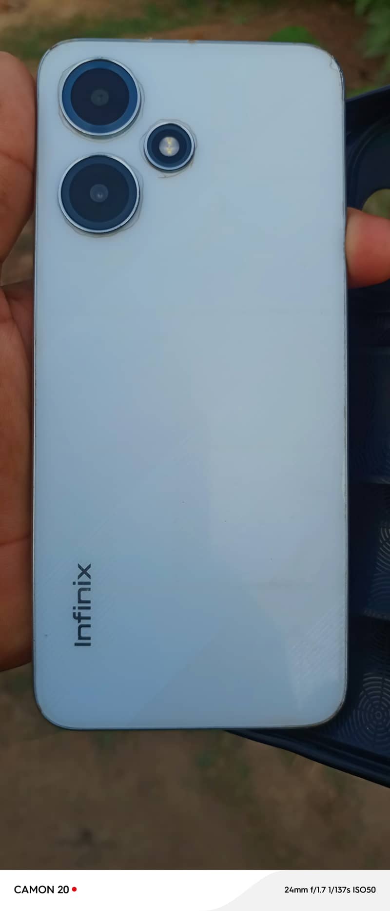 infinix hot 30 play 2