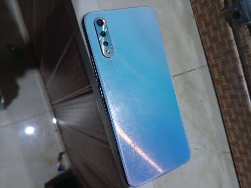 vivo s1 2