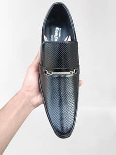 formal Shoes for men's and boy's/ black color