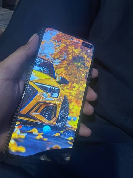 vivo v19 1