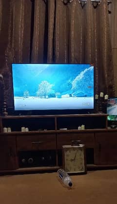 TCL 43 inches 4k LED