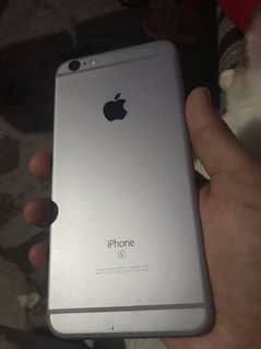 6s plus jv. 32gb Condition 10/9.5