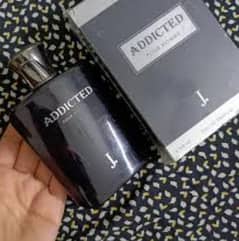 Addicted perfume For Mens