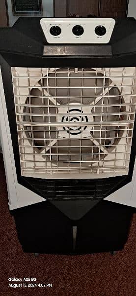 Canon air cooler 0