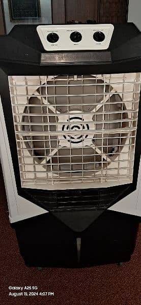 Canon air cooler 2