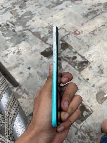 Oppo a31 2