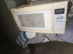 Dawlance Microwave 45 liters capacity