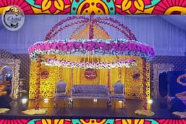 wedding managment / Event managment / event orgainzer in lahore