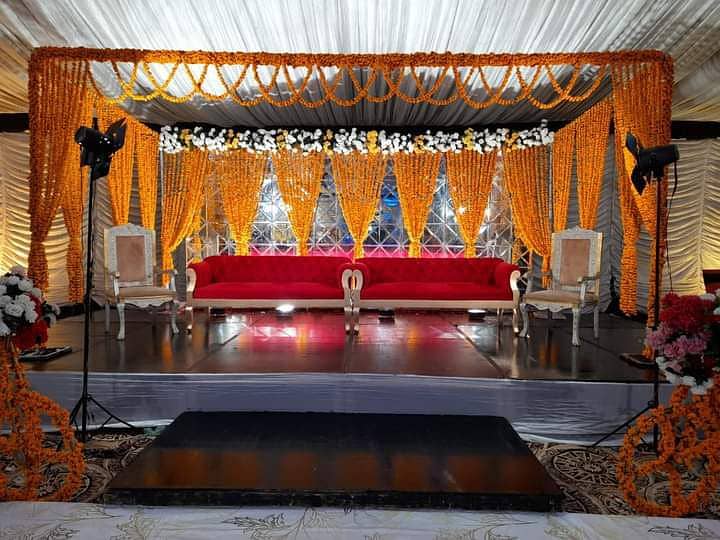 event organizer in lahore / lahore event planner/ walima event planner 5