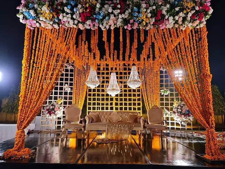 event organizer in lahore / lahore event planner/ walima event planner 11