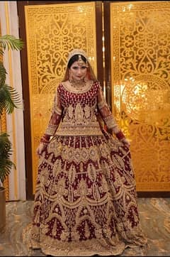 bridal dress for sale