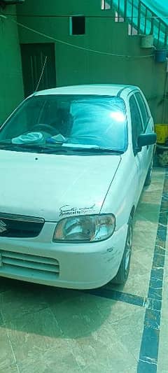 Suzuki Alto 2010