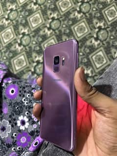 Samsung S9 64gb 0