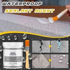 Waterproof Insulating Sealant Glue - Efficient Leakage Prevention 0